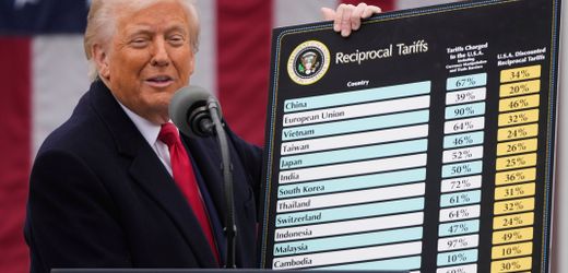 usa:-berufungsgericht-in-den-usa-setzt-zolle-von-trump-wieder-in-kraft