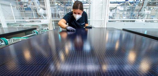 meyer-burger:-us-produktion-eingestellt,-282-mitarbeiter-entlassen