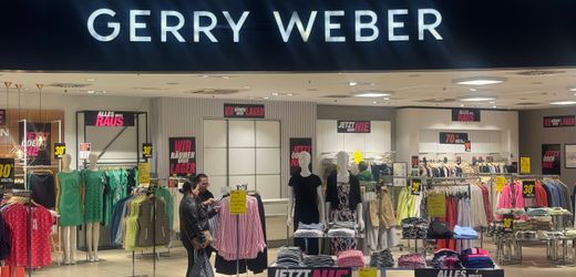 gerry-weber:-modehandler-schliest-alle-filialen-in-deutschland