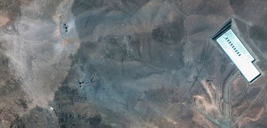 rohstoffmarkt-reagiert:-us-angriff-auf-iran-treibt-olpreise-in-die-hohe