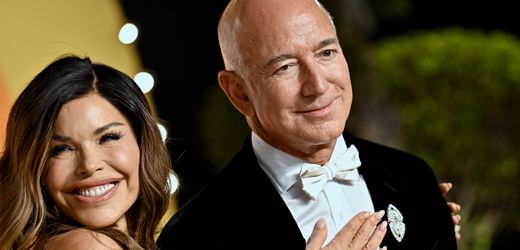 bezos-hochzeit:-was-man-von-der-planung-des-tech-milliardars-lernen-kann