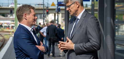 (m+)-deutsche-bahn:-warum-die-reform-am-mangelnden-ministeriellen-eifer-scheitern-konnte