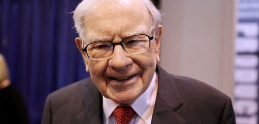 warren-buffett:-us-starinvestor-spendet-rekordwert-von-6-milliarden-dollar