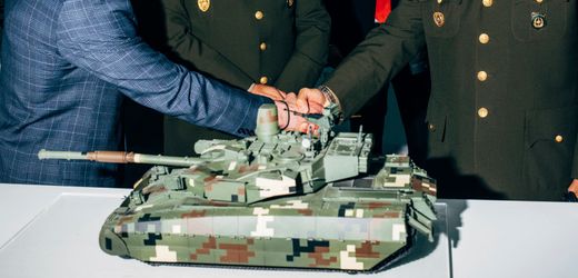 (m+)-rheinmetall,-hensoldt-&-co.:-gelten-waffenaktien-bald-als-nachhaltig?