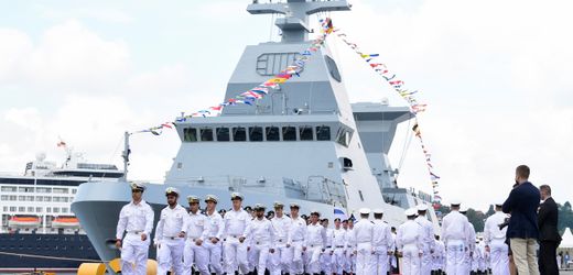 thyssenkrupp:-norwegens-pensionsfonds-schmeist-aktien-wegen-geschaften-mit-israel-raus