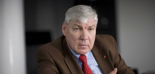 michael-sommer:-langjahriger-dgb-chef-ist-tot