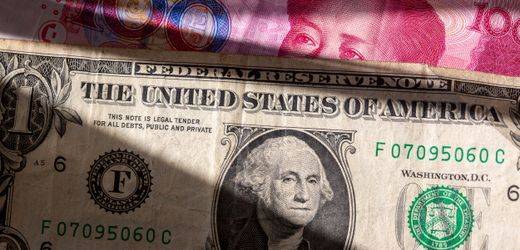 meinung:-donald-trump:-abstieg-des-dollars-–-wie-der-us-prasident-die-fed-in-die-enge-treibt