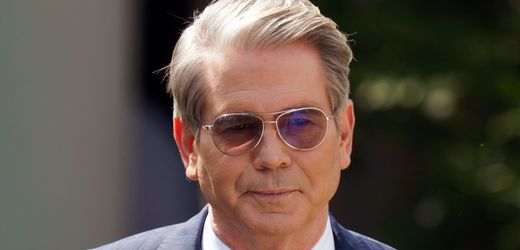 us-finanzpolitik:-bessent-verteidigt-zolldrohungen-gegen-die-eu