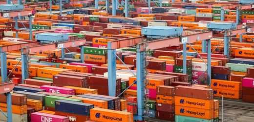 oecd:-deutsche-wirtschaft-wachst-2025-nur-um-0,4-prozent