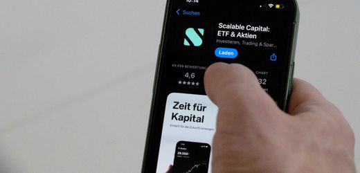 start-ups:-scalable-capital-sichert-sich-155-millionen-euro-in-finanzierungsrunde