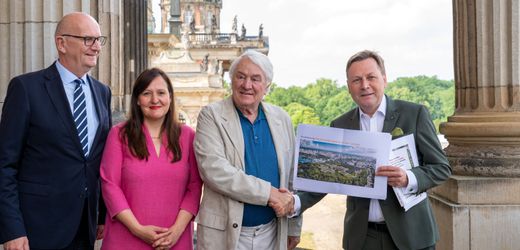hasso-plattner:-grosspende-fur-den-neuen-uni-campus-in-potsdam