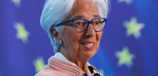 europaische-zentralbank:-okonomen-erwarten-zinssenkung-in-der-eurozone