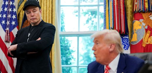 allianz-von-trump-und-musk-zerschellt-an-streit-um-haushalt