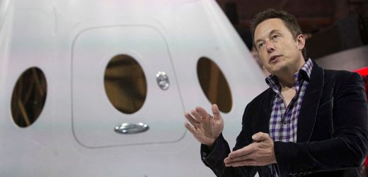 spacex:-elon-musk-droht-us-raumfahrt-mit-kundigung-von-milliardenvertragen