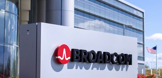 broadcom:-chipkonzern-enttauscht-hohe-erwartungen-und-schlagt-aktie-ins-minus