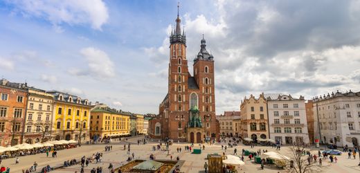 workation-in-krakau:-zwischen-klezmer-und-ki