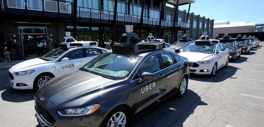 autonomes-fahren:-uber-plant-autonome-fahrzeugtests-in-london-ab-2026