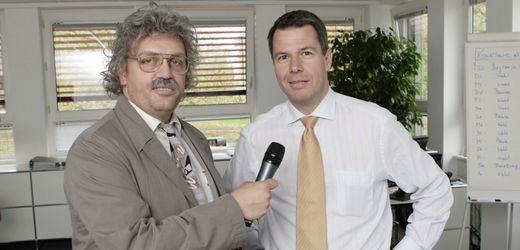 studie:-findet-sich-der-chef-superwitzig,-leidet-das-team