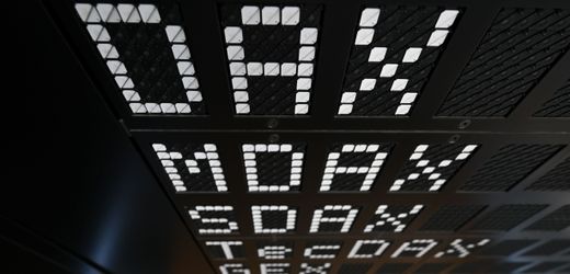 ol-und-borse:-dax-gerat-ins-rutschen,-anleger-greifen-nach-gold