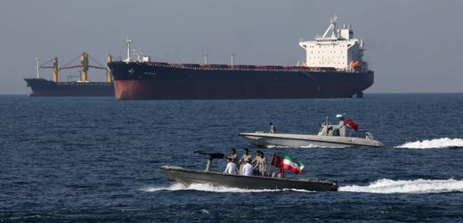 iran-israel-konflikt:-sorge-um-die-wichtigste-ol-ader-der-welt