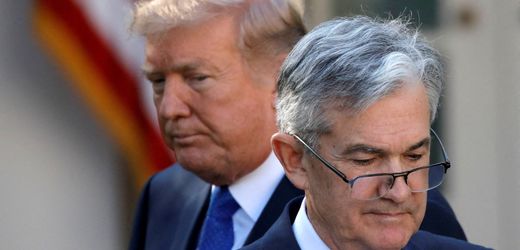 donald-trump-nennt-fed-chef-jerome-powell-einen-„hohlkopf“