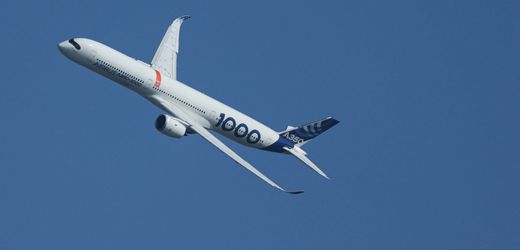 luftfahrtmesse-paris:-airbus-punktet-zum-start,-stille-bei-boeing-nach-absturz