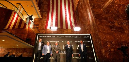 donald-trump:-neues-„t1-phone“-soll-mobilfunkmarkt-erobern