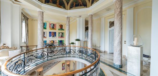 rene-benko:-inventar-der-villa-ansaldi-kommt-unter-den-hammer