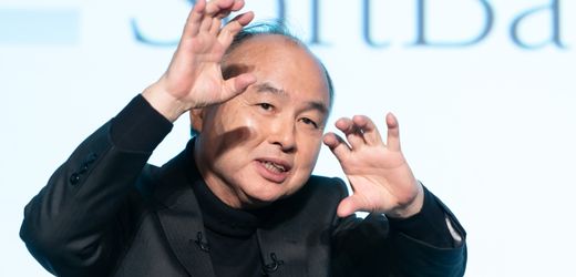 softbank:-ceo-masayoshi-son-verkauft-aktien-von-t-mobile-us-fur-4,8-milliarden-us-dollar
