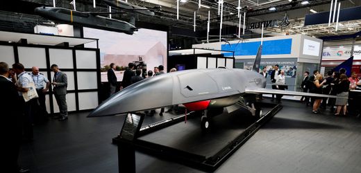 rheinmetall:-kooperation-mit-us-konzern-anduril-fur-drohnenbau