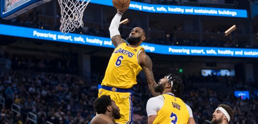 la-lakers:-fur-zehn-milliarden-us-dollar-–-nba-club-vor-rekordverkauf