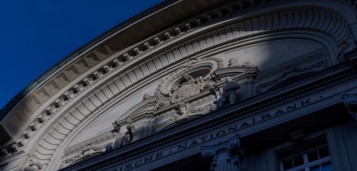 geldpolitik:-schweizer-notenbank-druckt-leitzins-auf-null-prozent