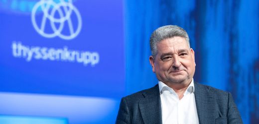 thyssenkrupp:-ceo-miguel-lopez-erhalt-neuen-vertrag-bis-2031