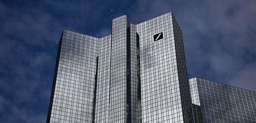 deutsche-bank:-ex-investmentbanker-fordert-152-millionen-euro-schadensersatz