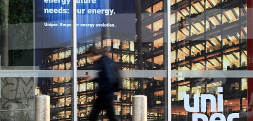 uniper:-gaskonzern-streicht-hunderte-stellen