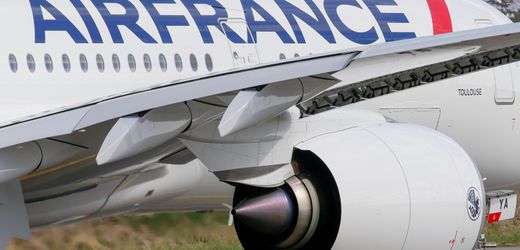 konsolidierung-in-der-luftfahrt:-air-france-klm-stockt-bei-skandinavischer-sas-auf