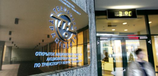 andrej-badalow:-russischer-manager-vom-olkonzern-transneft-stirbt-nach-fenstersturz