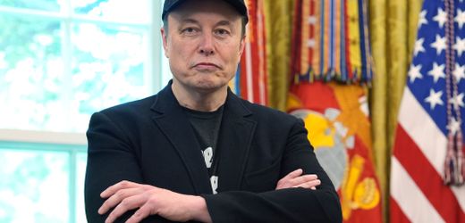 elon-musk-gegen-donald-trump:-milliardar-will-eigene-partei-in-den-usa-grunden