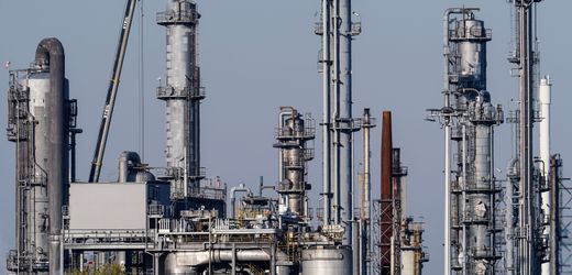 uberraschender-anstieg:-deutsche-industrie-produziert-wieder-mehr