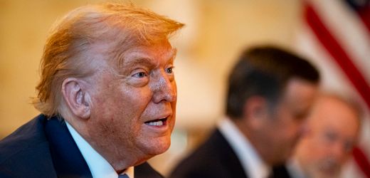 internationaler-handelsstreit:-trump-verschiebt-frist-fur-zolle-–-vielleicht-demnachst-erneut