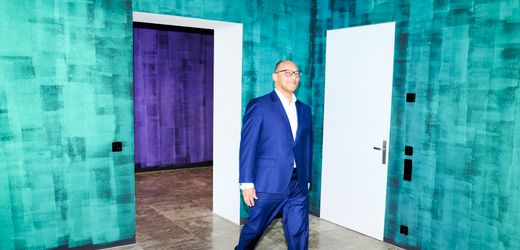 (m+)-swiss-re:-ex-allianz-manager-soll-dem-ruckversicherer-zu-neuem-glanz-verhelfen