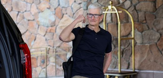 fuhrungswechsel-bei-apple:-ceo-tim-cook-macht-design-zur-chefsache