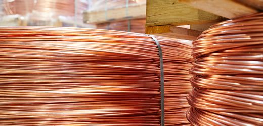 donald-trump:-us-prasident-treibt-kupferpreis-in-den-usa-auf-rekordhoch