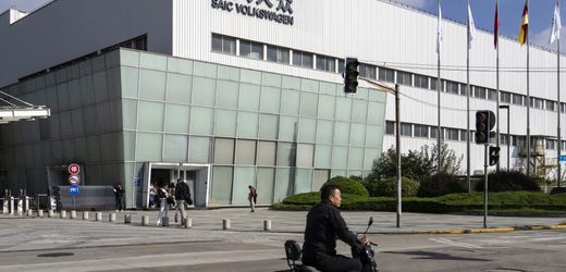 volkswagen:-erstmals-werksschliesung-in-nanjing,-china