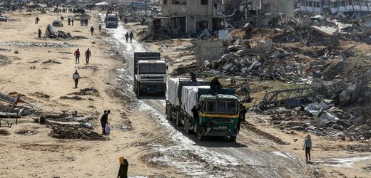 unternehmensberatung:-umstrittenes-gaza-projekt-kostet-bcg-topmanagern-die-posten