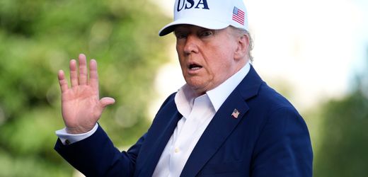 donald-trump:-neuer-eu-basiszoll-gilt-nicht-fur-autos-und-stahl