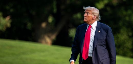 trump-sieht-fortschritte-bei-zollgesprachen-mit-der-eu