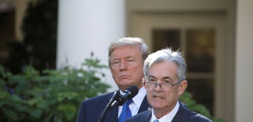 jerome-powell:-donald-trump-dementiert-rauswurf-von-fed-chef-und-munkelt-von-betrug