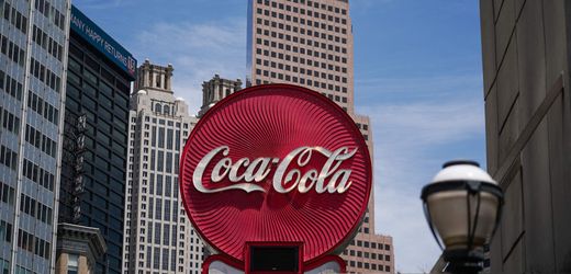 donald-trump:-rezeptanderung-bei-coca-cola