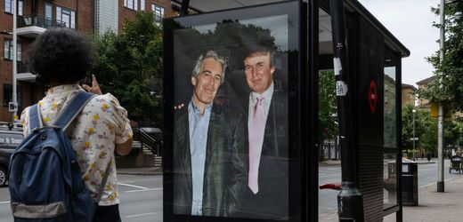epstein-skandal:-donald-trump-verklagt-“wall-street-journal”-auf-zehn-milliarden-dollar